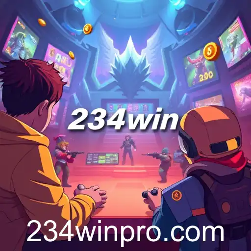 Exploring 234win: The Evolution of Online Gaming