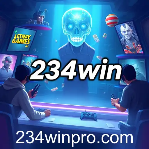 234win: A Game Changemaker