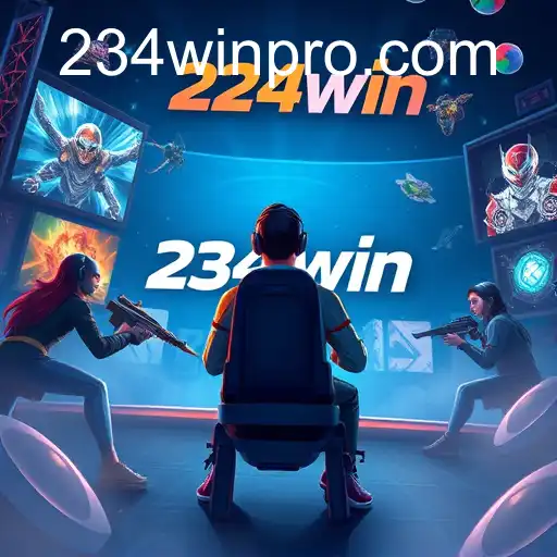 234win: The Game-Changing Platform