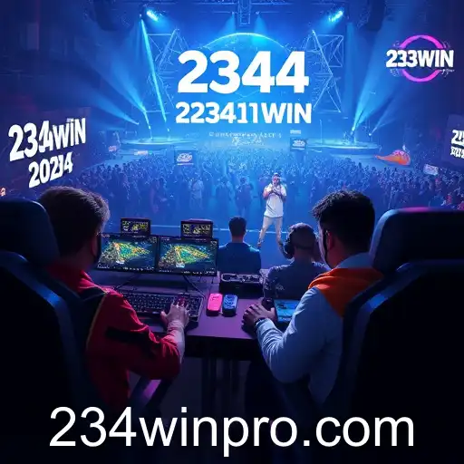The Rise of 234win in the Gaming Industry