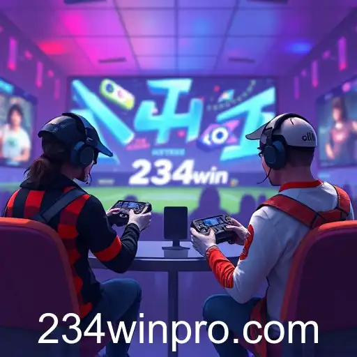 The Evolution of Online Gaming Platforms