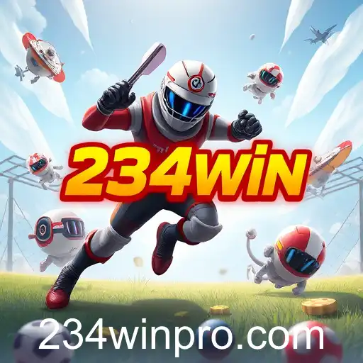 The Rise of Gaming Websites in 2025: A Focus on 234win