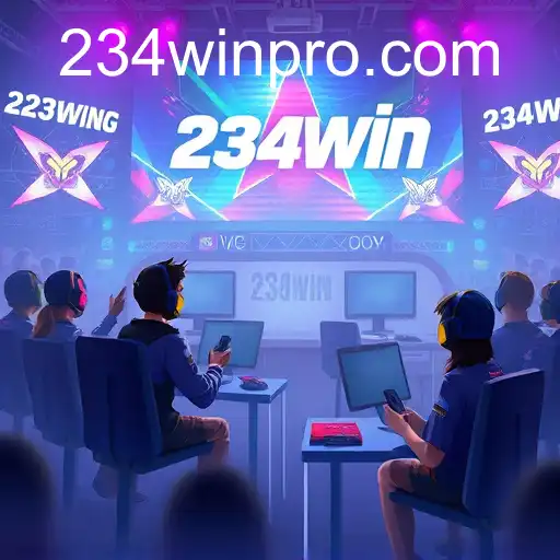 234win: A New Era in Online Gaming