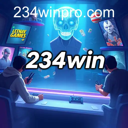 234win: A Game Changemaker