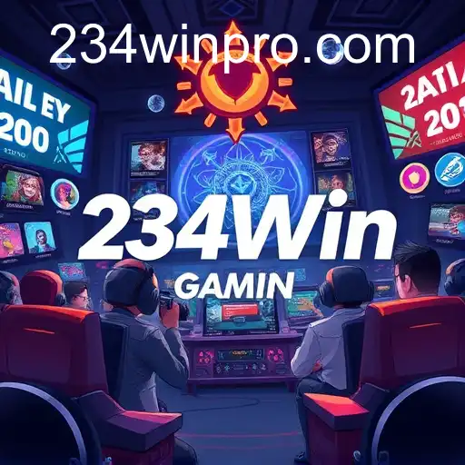 234Win: The Evolution of Gaming in 2025