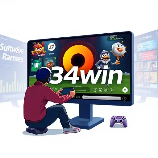 234win: Navigating the Plexus of Online Gaming in 2025