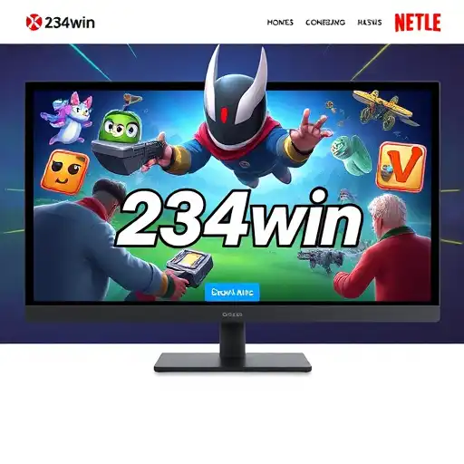 The Gaming Rise: 234win Revolution