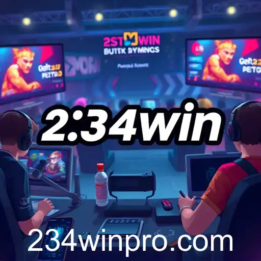 The Rise of 234win in Global Gaming