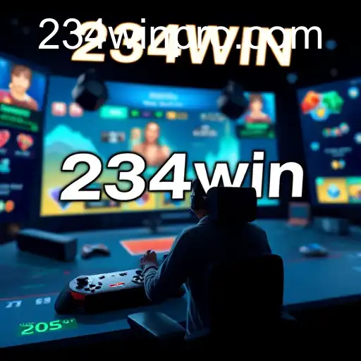 The Rise of 234win: Navigating the Future of Online Gaming