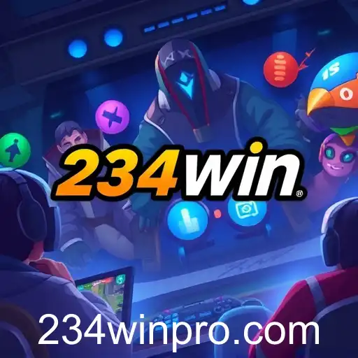 Revolutionizing Online Gaming with 234win