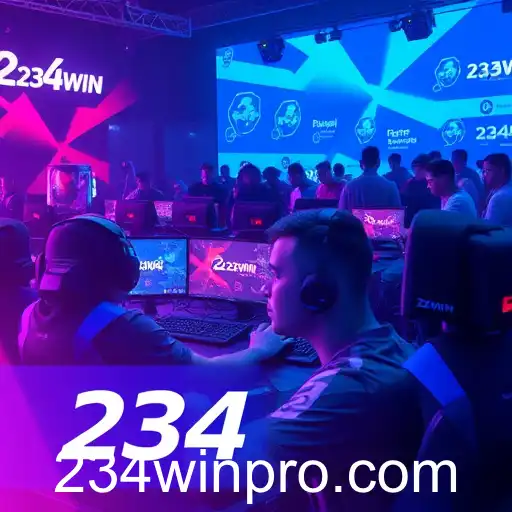 Gaming Evolution With 234win