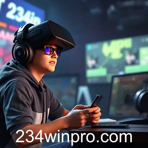 Gaming Trends and Innovations in 2025