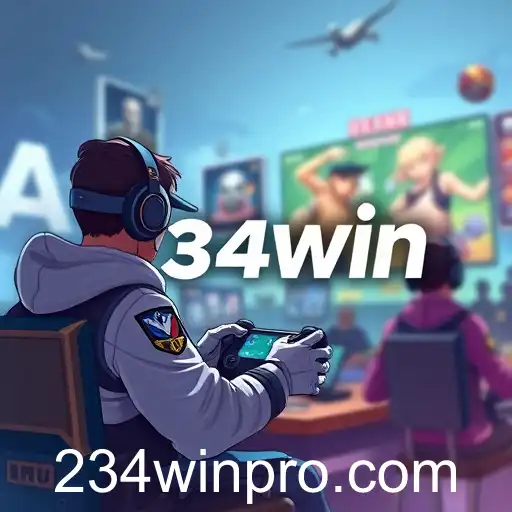 Gaming Revolution: Insights into 234win