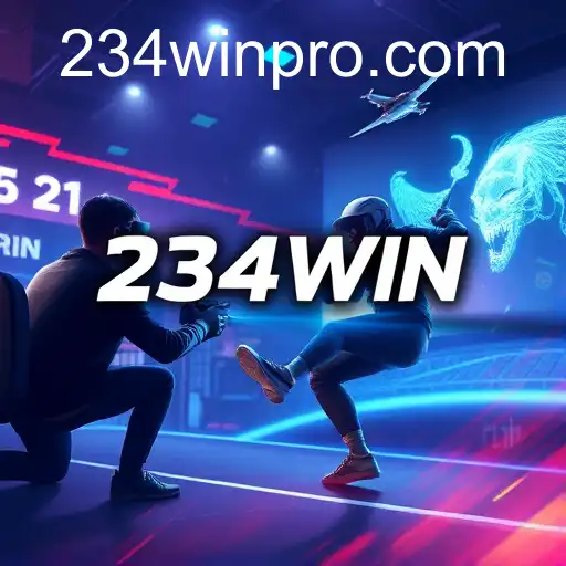 The Rise of 234win: A Gaming Revolution