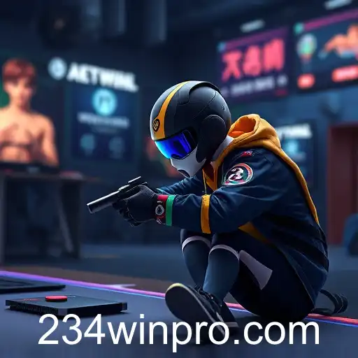 The Rise of Online Gaming Platforms