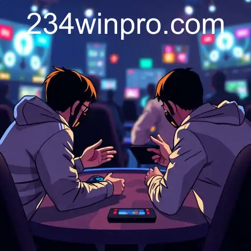 The Rise of Online Gaming in 2026