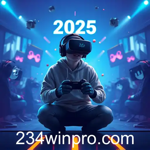 The Rise of Online Gaming in 2025