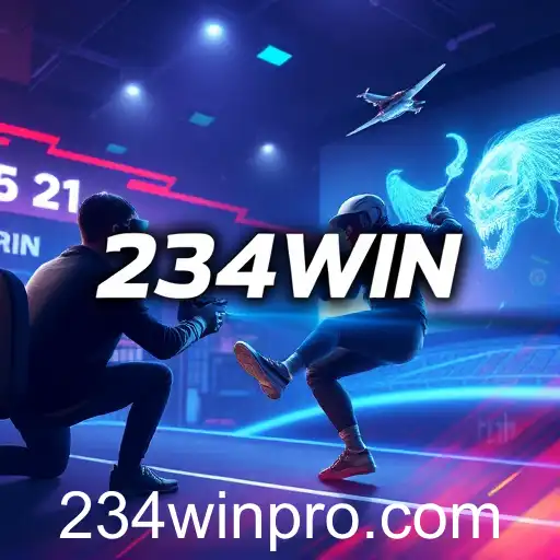 The Rise of 234win: A Gaming Revolution