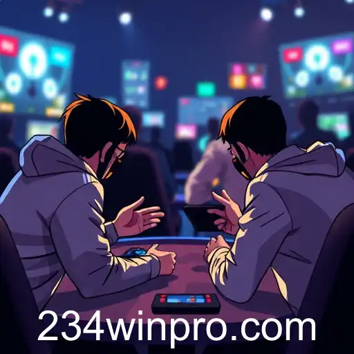 The Rise of Online Gaming in 2026